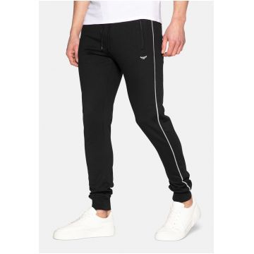 Pantaloni skinny de trening Morris 8029