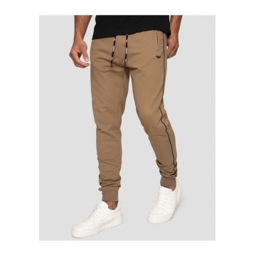 Pantaloni skinny de trening Morris 8029