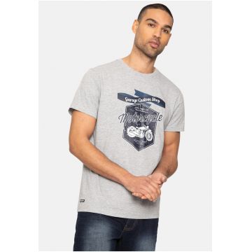 Tricou cu imprimeu Jesse 1891