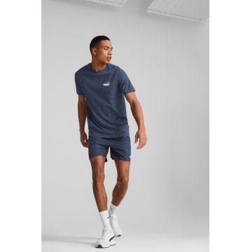 Tricou din bumbac Essentials+