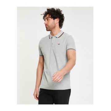 Tricou polo Brunello 7441