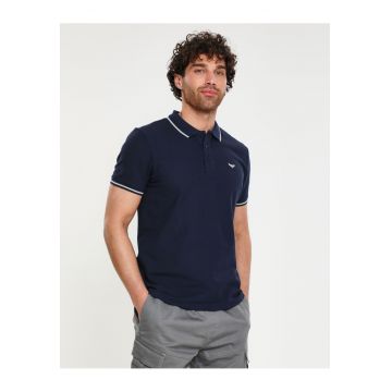 Tricou polo Brunello 7441