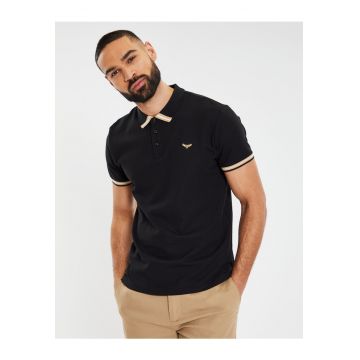 Tricou polo din material pique Mayall 7151