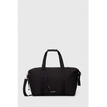 AllSaints geanta Mito culoarea negru