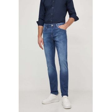 BOSS jeans Delaware bărbați 50509445