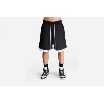 Hanging Pockets Shorts