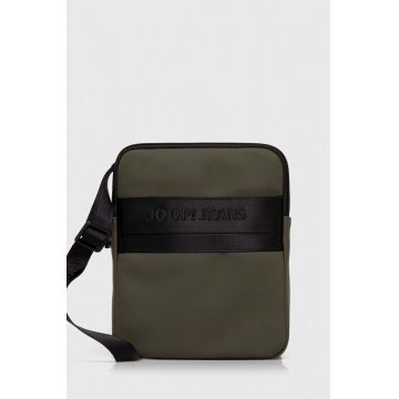 Joop! borseta culoarea verde