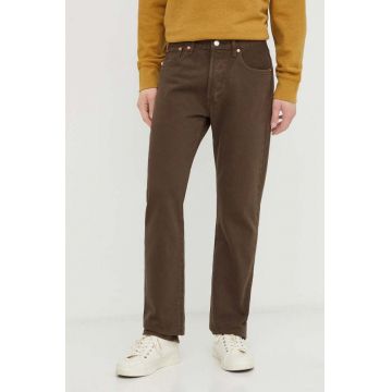 Levi's jeansi 501 barbati