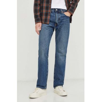 Levi's jeansi 551Z AUTHENTIC STRAIGHT barbati