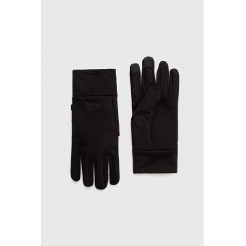 New Era manusi barbati, culoarea negru