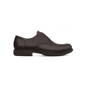 Pantofi de piele Mil 89