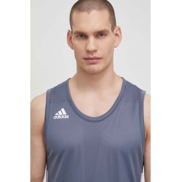 adidas Performance tricou Speed Reversible DY6592