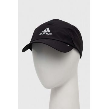 adidas șapcă ZNE culoarea negru, cu imprimeu IB2666