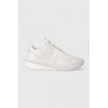 adidas sneakers X_PLRPHASE culoarea alb