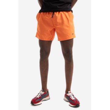 Alpha Industries pantaloni scurți de baie culoarea portocaliu 196930.429-orange