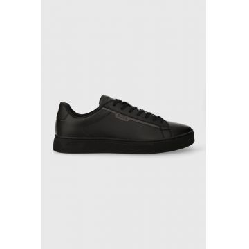 BOSS sneakers Rhys culoarea negru, 50502869