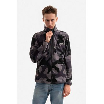 Columbia bluza 1890764015 Back Bowl Fleece Lightweight barbati, modelator