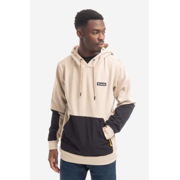 Columbia bluză Ballistic Ridge Hoodie barbati, cu glugă, neted 2012281-703