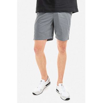 Columbia pantaloni scurți din bumbac Washed Out culoarea gri 149195321-21