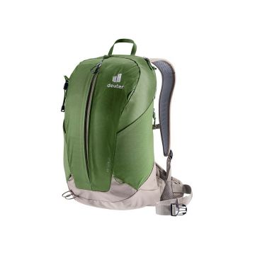 Deuter rucsac AC Lite 17 culoarea verde, mare, modelator