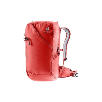 Deuter rucsac Freerider Lite 18 SL culoarea rosu, mare, neted