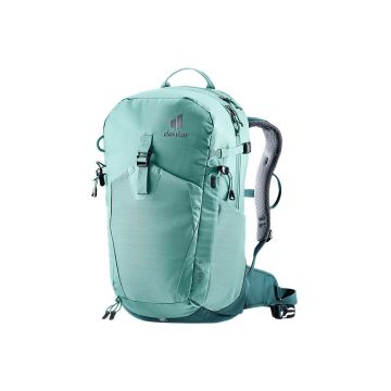 Deuter rucsac Trail 23 SL culoarea turcoaz, mare, neted