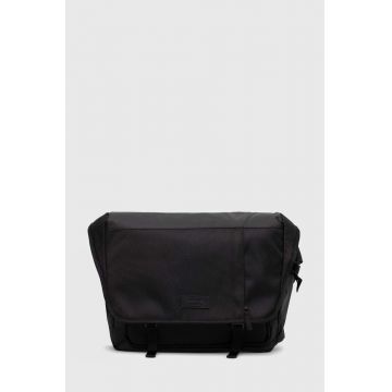 Eastpak geanta laptop BONELL culoarea negru, EK0A5B9980W1
