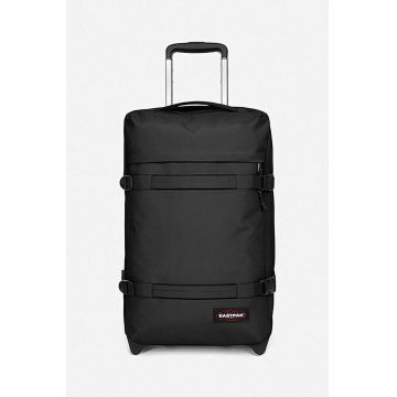 Eastpak valiza culoarea negru, Eastpak Transit's S EK0A5BA7008 EK0A5BA7008-black