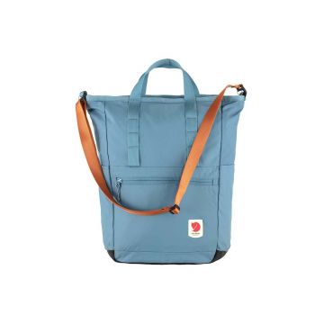 Fjallraven rucsac High Coast Totepack mare, neted