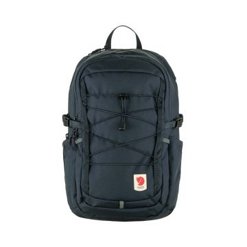 Fjallraven rucsac Skule 20 culoarea bleumarin, mare, uni