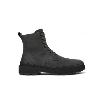 Ghete de piele Brutus Trek 8673