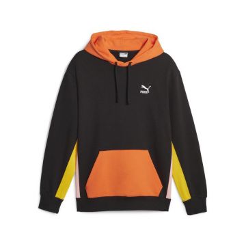 Hanorac Puma CLASSICS Block Hoodie