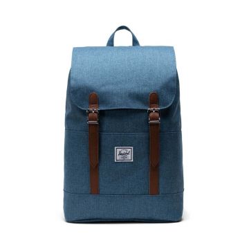 Herschel rucsac mare, neted