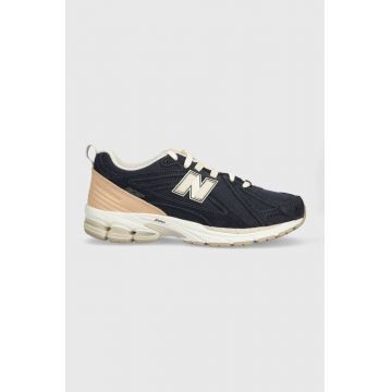 New Balance sneakers 1906 culoarea bleumarin, M1906FB