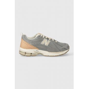 New Balance sneakers 1906 culoarea gri, M1906FA