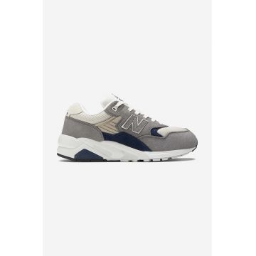 New Balance sneakers MT580RCB culoarea gri MT580RCB-RCB