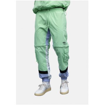 Pantaloni convertibili pentru antrenament Limone 89 6441