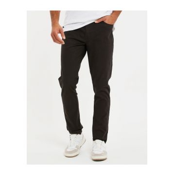 Pantaloni cu talie medie Monico 6365