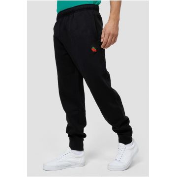 Pantaloni de trening cu broderie Erdbeere 2993