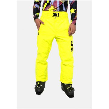 Pantaloni impermeabili - pentru schi Zermatt 6425