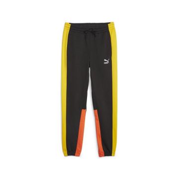 Pantaloni Puma CLASSICS BLOCK Sweatpants