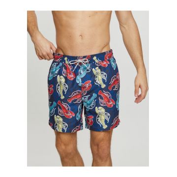 Pantaloni scurti de baie Lobby 7533