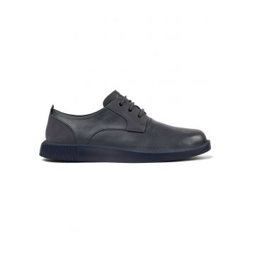 Pantofi derby de piele Bill 8783