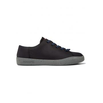 Pantofi sport low-cut Peu Touring 8763 - Negru