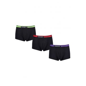 Set de boxeri Carmen 7023 - 3 perechi