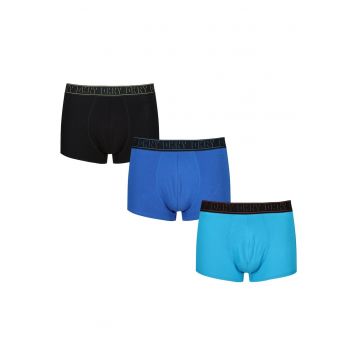 Set de boxeri Lisle 7057 - 3 perechi