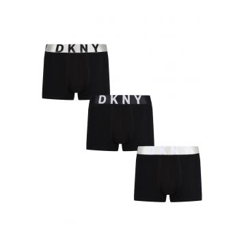 Set de boxeri Ozark 7063 - 3 perechi
