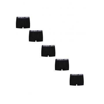 Set de boxeri Portland 7045 - 5 perechi