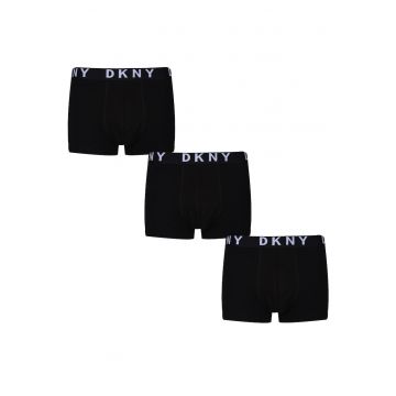 Set de boxeri Seattle 7007 - 3 perechi