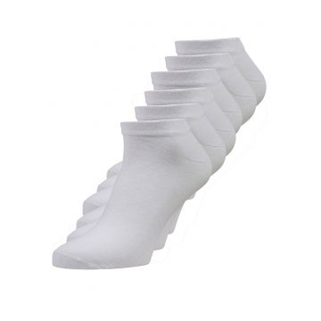 Set de sosete scurte 2783 - 6 perechi Set de sosete scurte 2783 - 6 perechi